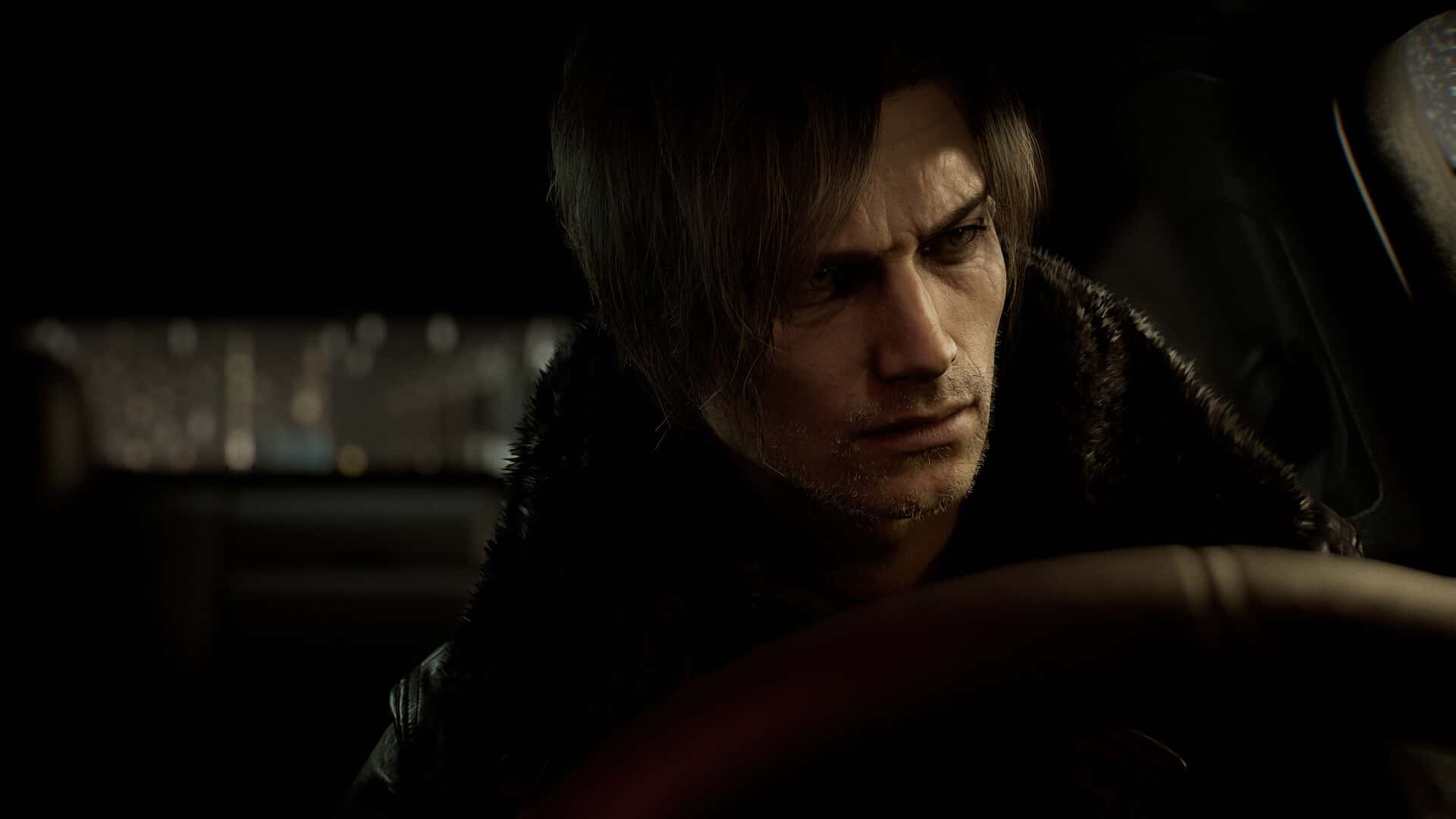 生化危机9安魂曲 Resident Evil Requiem 豪华中文版
